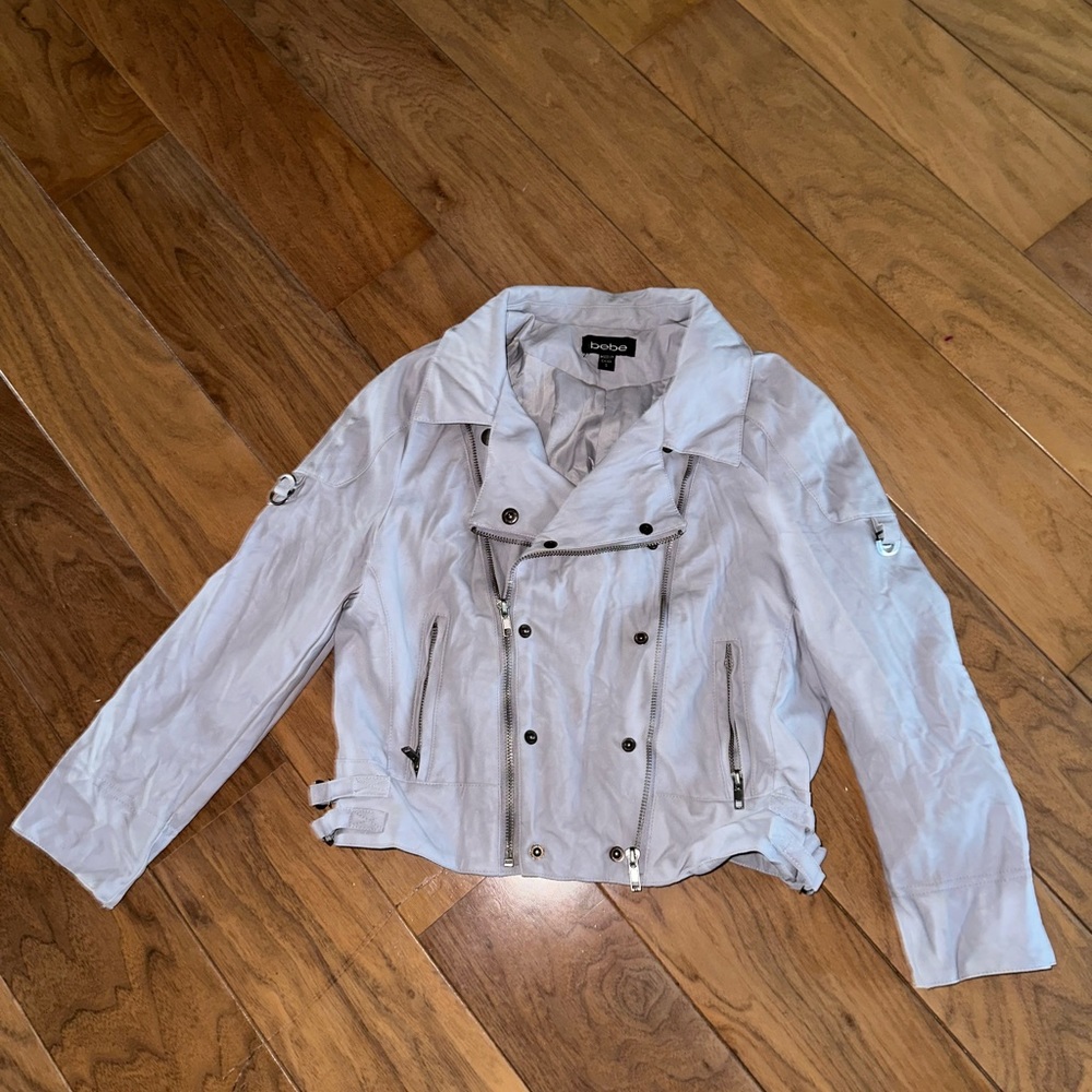 Bebe jacket. Size S. - Picture 4 of 9